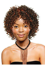 Magic Gold Synthetic Wig Lia