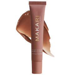 Makari de Suisse MAKARI DE SUISSE BAUME A LEVRES BEIGE VANILLE - Authentic Skincare Treatment