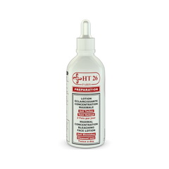 HT26 Paris HT26 ® PREPARATION LOTION Éclaircissante Maximale - Authentic Skincare Treatment