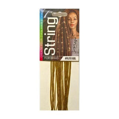 Magic Collection Yarn String For Braids #FILIT05GOL