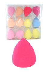 Tear Drop Blending Sponge