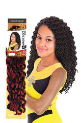 Magic Gold Magic Locs #3 20"
