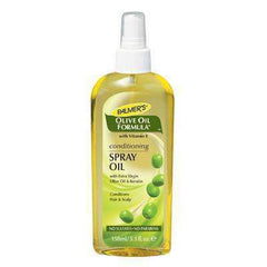 Palmer's Olive Oil Formula Conditioning Spray Oil