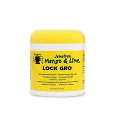 Jamaican Mango & Lime Lock Gro 6oz