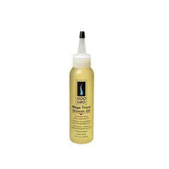 Doo Gro Growth Oil - Mega Thick