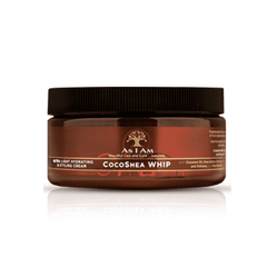 As I Am CocoShea Whip
