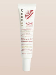 Makari de Suisse MAKARI DE SUISSE CONTRÔLE DE L'ACNÉ + - Authentic Skincare Treatment