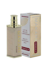 Makari Premium+ Whitening Body Milk