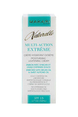 Makari Multi-Action Extreme Lightening Crème SPF15