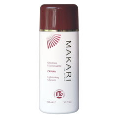 Makari de Suisse MAKARI DE SUISSE® Glycerine au Caviar - Authentic Skincare Treatment