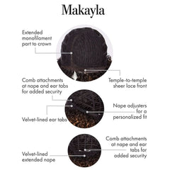 MAKAYLA WIG