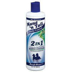 Mane 'n Tail Daily Control Anti-Dandruff 2-In-1 Shampoo & Conditioner
