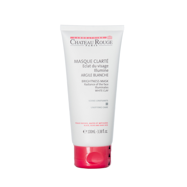 Château Rouge Paris CHATEAU ROUGE Paris MASQUE CLARTÉ - Authentic Skincare Treatment