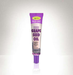Sunflower Mega Care Hair Oil - Grape Seed Oil