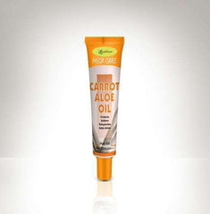 Sunflower Mega Care Hair Oil - Carrot & Aloe Oil