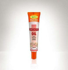 Sunflower Mega Care Hair Oil - Jojoba Oil