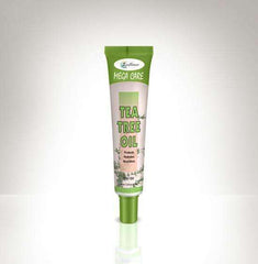 Sunflower Mega Care Hair Oil - Tea Tree Oil