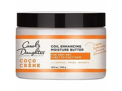 Carol's Daughter Coco Creme Coil Butter