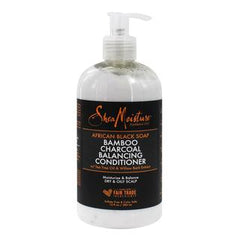 Shea Moisture Bamboo Charcoal Balancing Conditioner