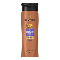 Pantene Relaxed Hair Intense Moisturizing Shampoo 12.6oz