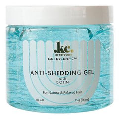KC by KeraCare GelEssence Anti-Shedding Gel w/Biotin