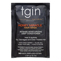 tgin Honey Miracle Hair Mask Packette