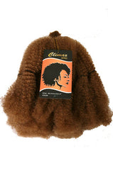 Afro Kinky Braid