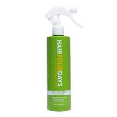 Mixed Chicks Hair Four Days Leave In Spray (Curl Refresher)