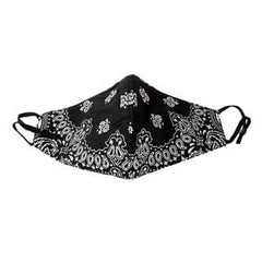 Bandanna & Stone Protective Mask