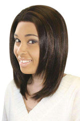 Magic Gold Synthetic Lace Front Wig Melissa