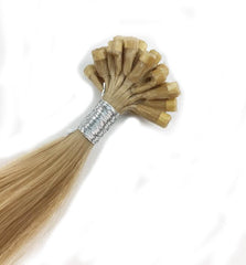 Natural Way Invisible Micro Ring extensions 20" - 21"(20pcs)