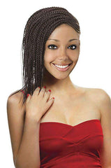 Magic Gold Mini Senegal Braid 12"
