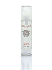 Mixed Chicks Hair Silk
