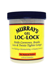 Murrary's Gel Loc-Lock