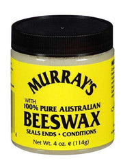 Murrary's 100% Pure Australian Beeswax