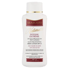 Makari de Suisse MAKARI NATURALLE ® Intense LAIT Éclaircissant - Authentic Skincare Treatment