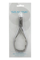 Silkline Professionals 5.5" Heavy Duty Toenail Nipper #NSE2005