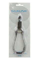 Silkline 5.5" Heavy Duty Toenail Nipper #NSE2006