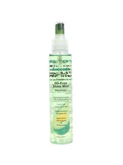Next Image Avocado Oil & Shea Butter Premium Oil - Free Shine Mist