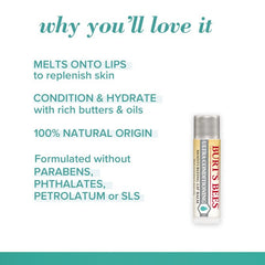 Burt's Bees Ultra Conditioning Lip Balm