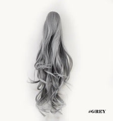 Natural Way | Natural Wave Pony Clip 26"