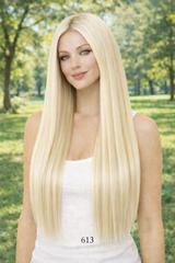 TAPE IN EXTENSION (24PC-PK) Remy Human Hair Extensions