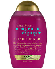 OGX Pomegranate & Ginger Conditioner