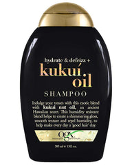 OGX Kukui Oil Shampoo