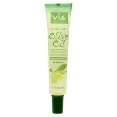 Via Natural Olive Oil Treatment