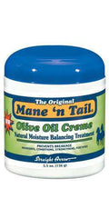 Mane 'n Tail Olive Oil Creme