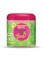 ORS Olive Oil Girls Fly-Away Taming Gel