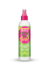 ORS Olive Oil Girls Leave-In Conditioning Detangler