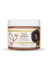 ORS Curls Unleashed Color Blast Temporary Hair Makeup Wax - Golden Bars
