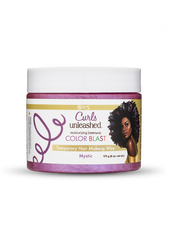 ORS Curls Unleashed Color Blast Temporary Hair Makeup Wax - Mystic